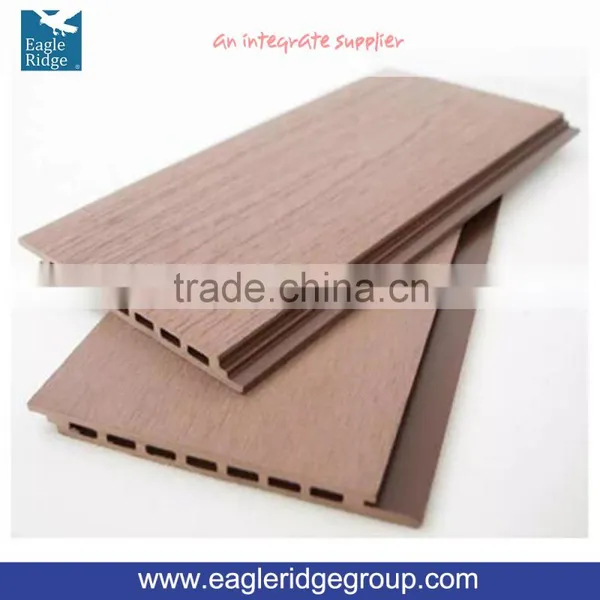 Wpc Outdoor Decking