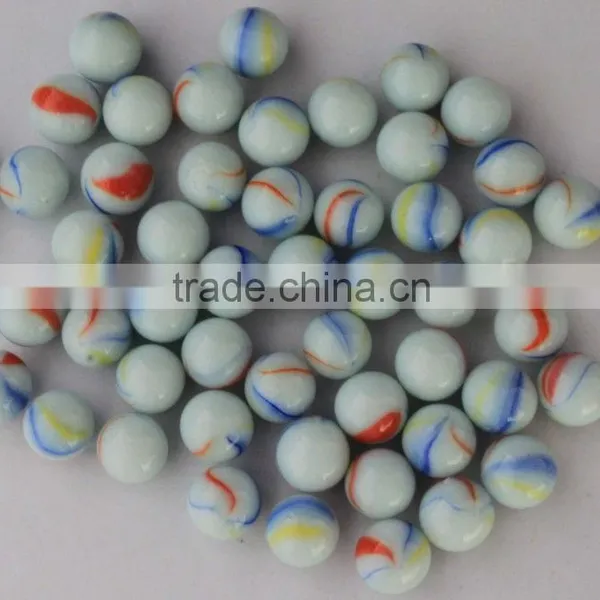 Glass Marble