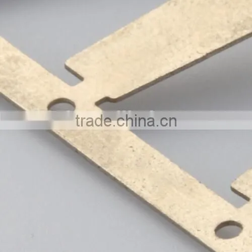 Stainless Steel Stamped Metal Parts as Terminals photo-5