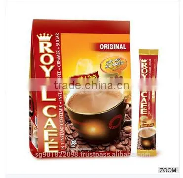 Private Label in Coffee Mix photo-3