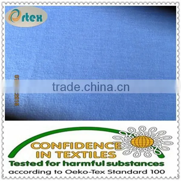 Wholesale 100 Spun Polyester Knitting Fabric photo-2