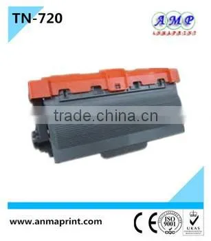 China Supplier Replacemnet Toner Printer Cartridge TN-720/3330 Laser Printer Cartridge for Brother Printers Bulk Buy From China photo-3