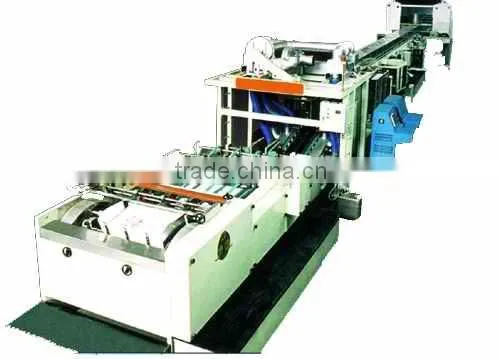 PP Woven Cement Sack Machines