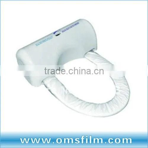 Plastic Toilet Seat Cover Disposable