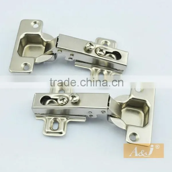 Super Quality Unique Soft Close Small Cabinet Hinges photo-4