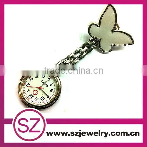 Cheap China Movement Nurse Watch With SWH0522 Hot Nurse Doctor Watch photo-5