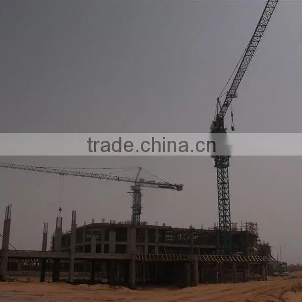 TOWER CRANE photo-3