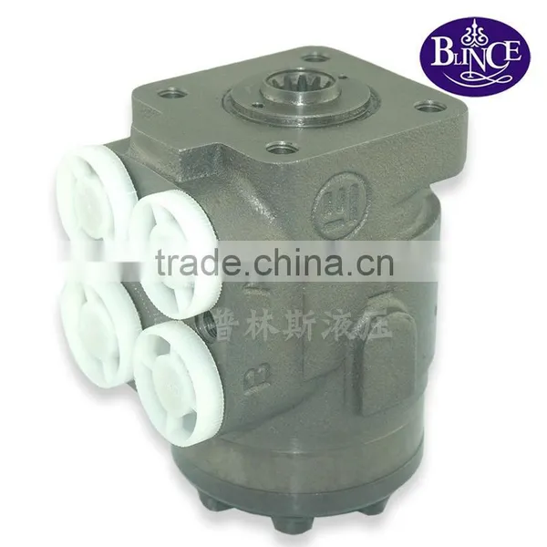 Blince Hydraulic Steering Gears/China Steering Hydraulic Supplier/BZZ Steering Components in Good Quality photo-2