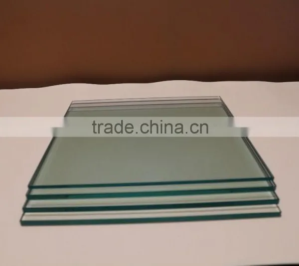 Tempered Glass Sheet Price For Sale photo-5