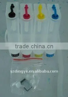 Ciss Ink Tank and Ciss Kits for All Brands