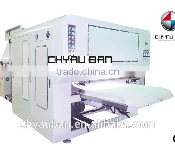 V Fold Hand Paper Towel Tissue Packaging Machine