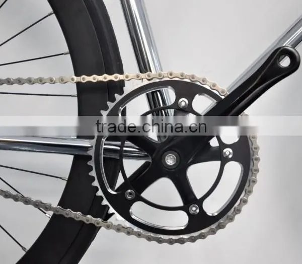 700C Single Speed Bicycle on Sale photo-2