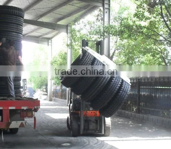 Hot Sale High Quality Diesel or Electric Forklift Tire Clamp Price photo-3