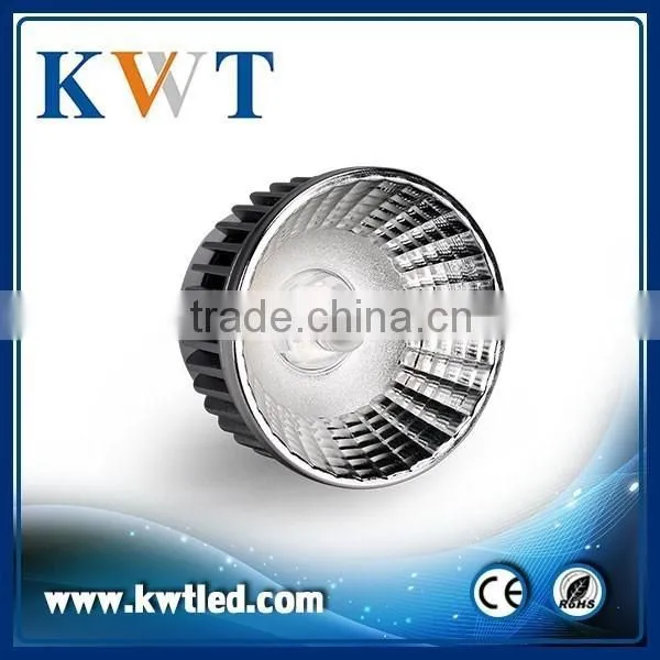 14w E27 Gu10 Led Spotlight and Rubicon Capacitor photo-5