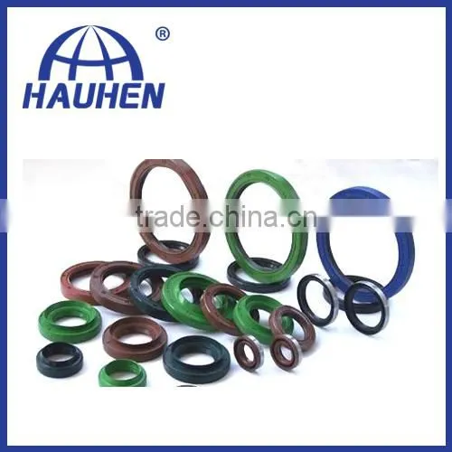 Compressor Crankshaft Oil Seal photo-6