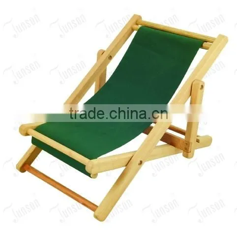 Folding Reclining Beach Chair/Kids Folding Chair photo-2