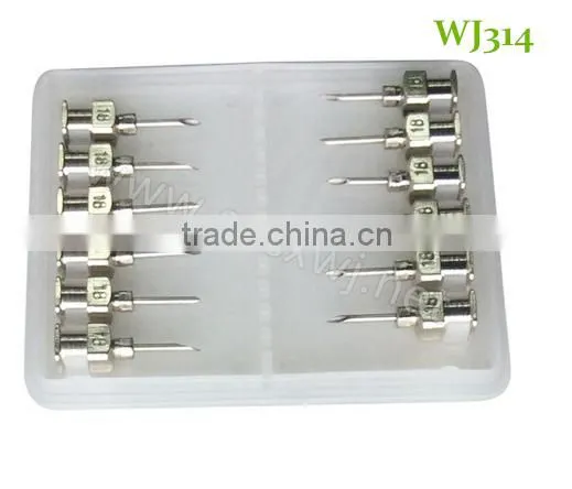 WJ314 Veterinary Needle photo-2