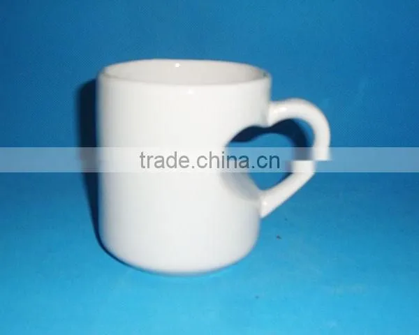 Porcelain Gift Mug Personalized Porcelain Mug photo-2