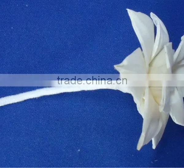 Sola Handmade Decorative Wood Artificial Flower photo-2