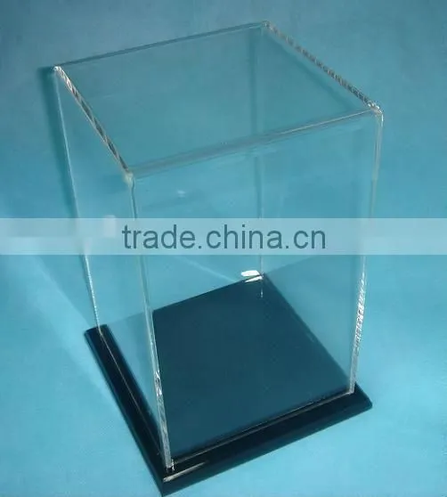 Custom Acrylic Box With Slide Cover photo-2