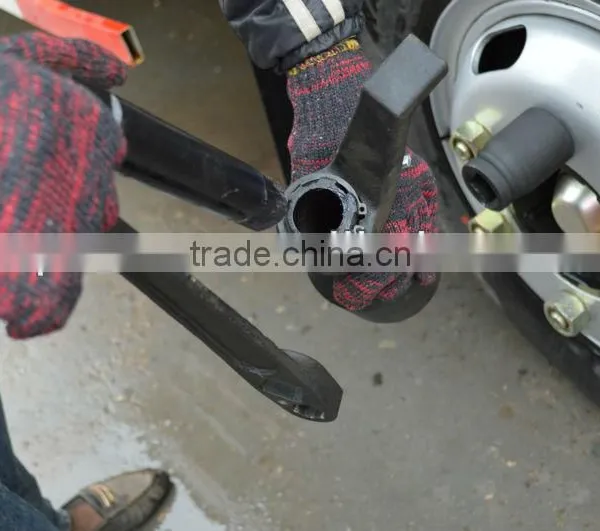 Truck Tyre Wrench photo-4