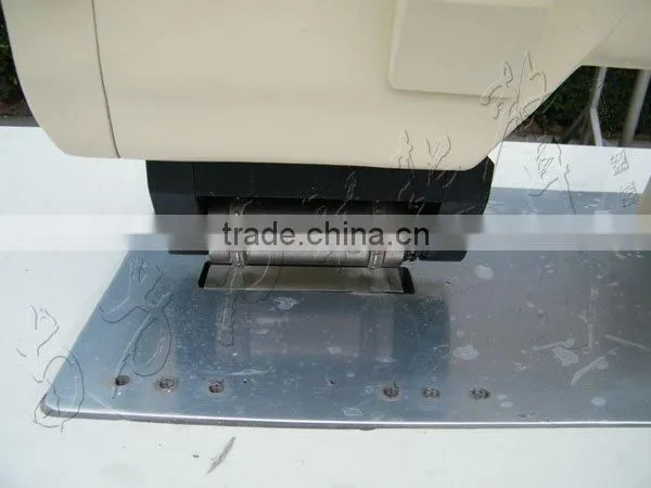 Ultrasonic Beading Machine