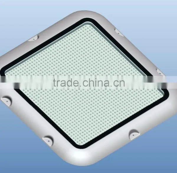 LED Gas Station Lighting 100w Led Industrial Lighting Industrial Lamp photo-2
