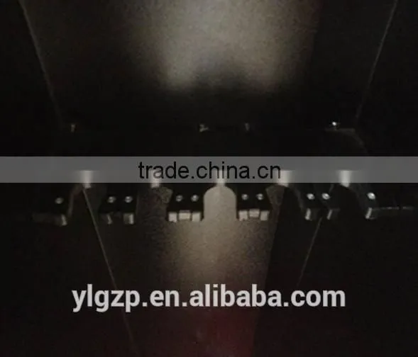 2016 Cryotherapy Gun Chiropractic Gun Adjusting Gun WUYI YUNLIN YOOBOX photo-5