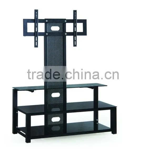 Modern Living Room Led TV Stand photo-4