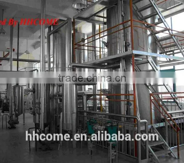 Competitve Price and New Condition Crude Oil Refinery Machine With CE Approved photo-2