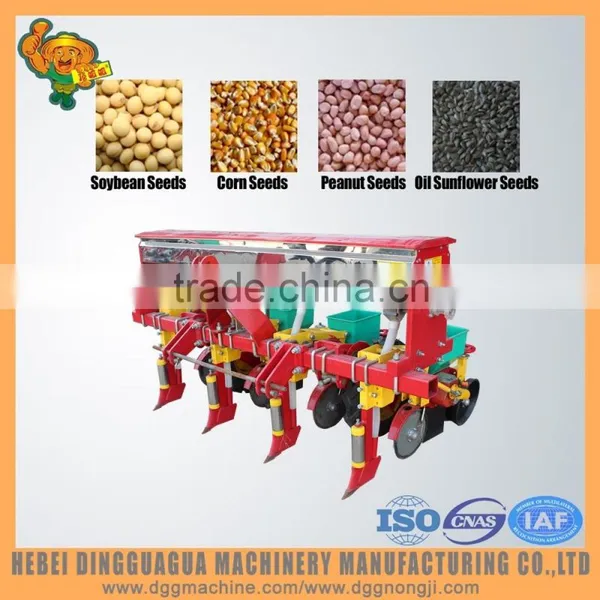 Agricultural Maize Machinery for Planting Corn Beans photo-4