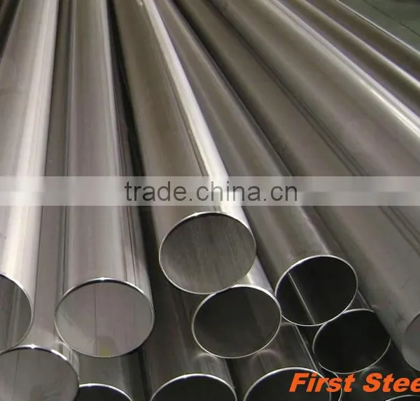 China Prime Quality Stainless Steel Pipe Price per pc photo-6