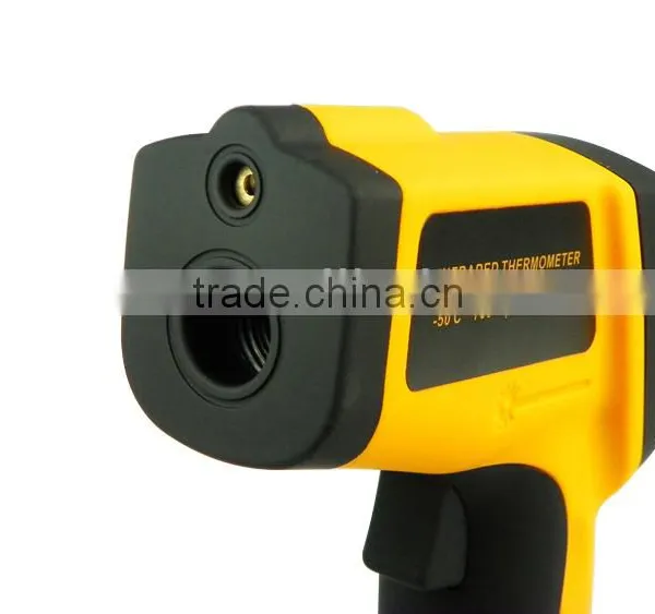 Infrared Thermometer RZ700 photo-3