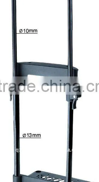 Bag Trolley System With Wheel and Feet (HL-YH135A07B11C01)