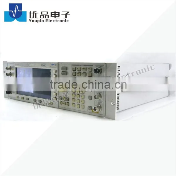 Agilen E4433B RF Signal Generator photo-3