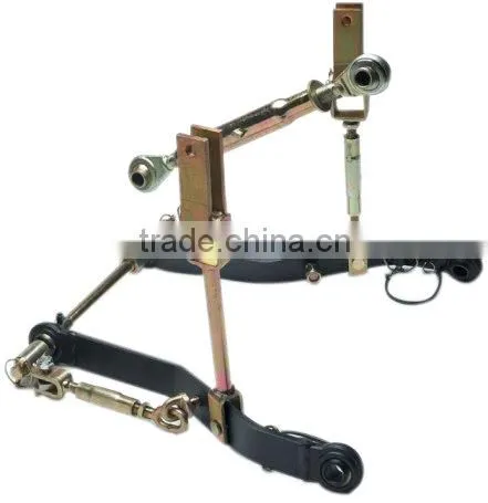 Tractor Three Point Linkage Kit photo-3