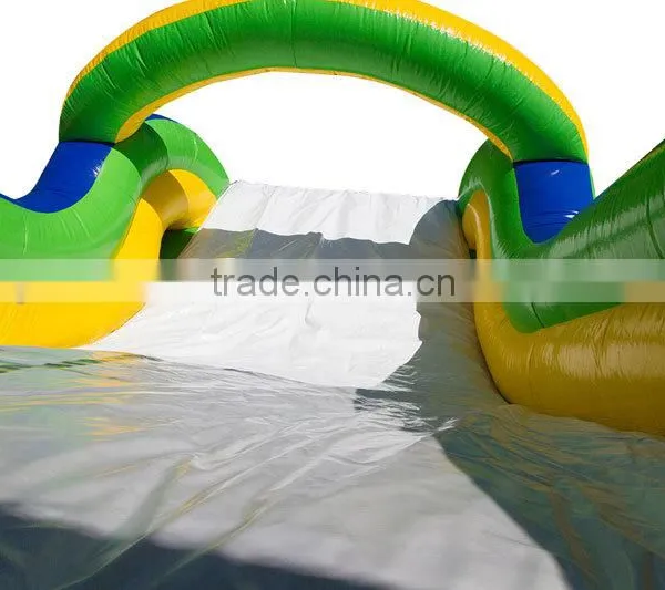 Giant Inflatable Adrenaline Rush Obstacle Course Race Game for Kids n Adults Supplier's Choice photo-5