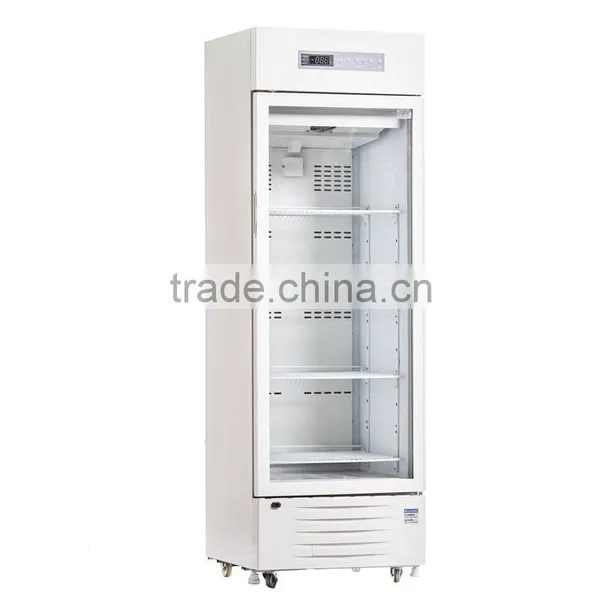 2 ~ 8 Degree Pharmacy Refrigerator, Medical Refrigerator, Vaccine Freezer Supplier's Choice photo-3