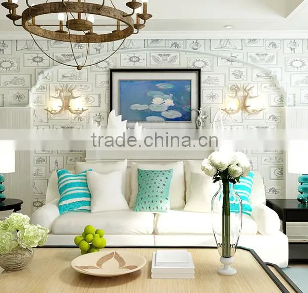 Wallpaper Wallcovering Wallpaper for Kids photo-6