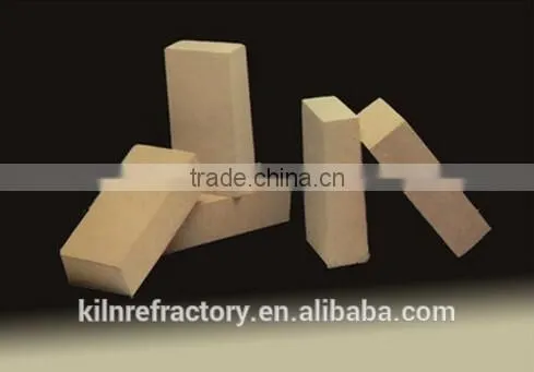 Low Porosity Fireclay Brick photo-6