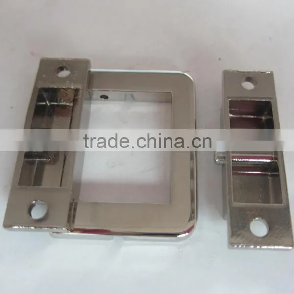 Popular Regular Box Push Custom Metal Briefcase Locks photo-4
