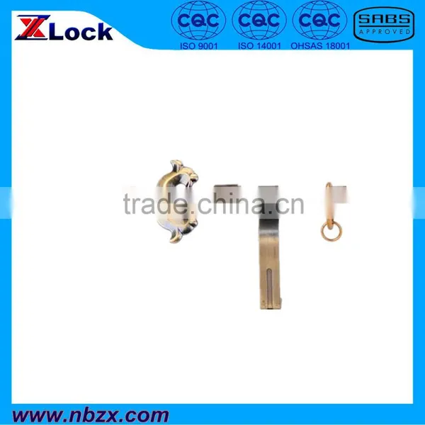 Medieval Spear Curtain Rod, Curtain Rail, Curtain Track (6019-16H2L3) photo-2