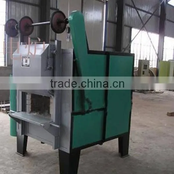 RX3 Series Box Vacuum Quenching Furnace photo-2