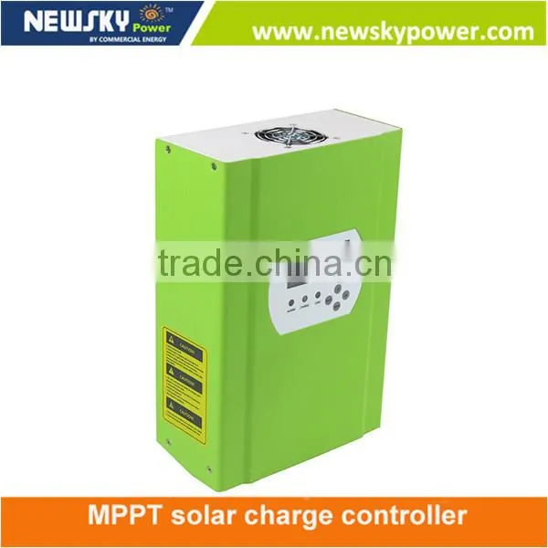 10A 12V 24V Solar Charge Controller Mppt Solar System Controller photo-6
