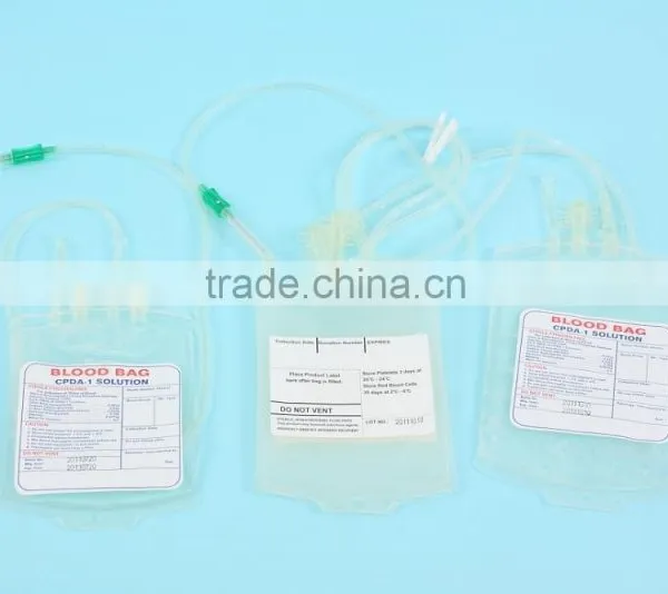 Blood Bag photo-4