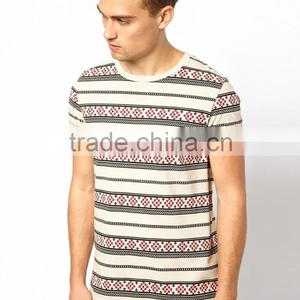 Combed Soft Cotton T-shirt photo-5