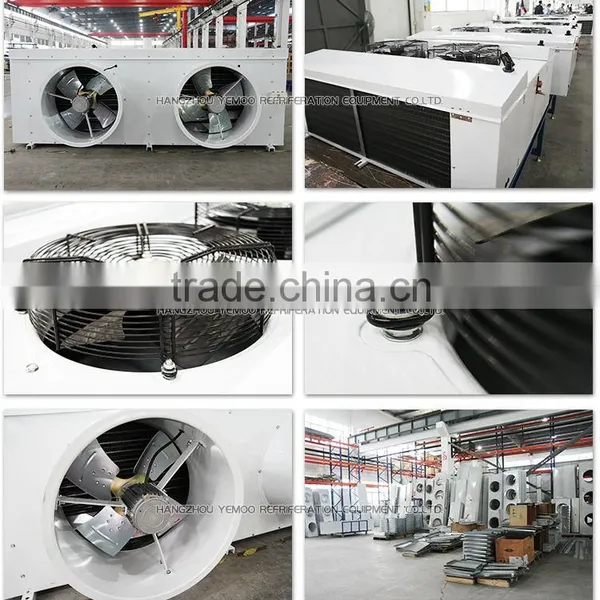 YEMOO Heat Exchange Condenser and Evaporator Evaporative Cooler for Chiller photo-6