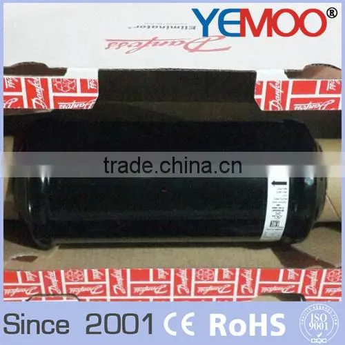 YEMOO Filter Drier for Refrigeration R410a Copper Filter Drier for Sale photo-4