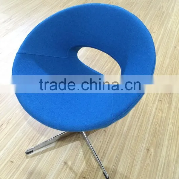 Leisure Low Back Chair, Computer Game Chair, Swivel Gaming Chair H-13
