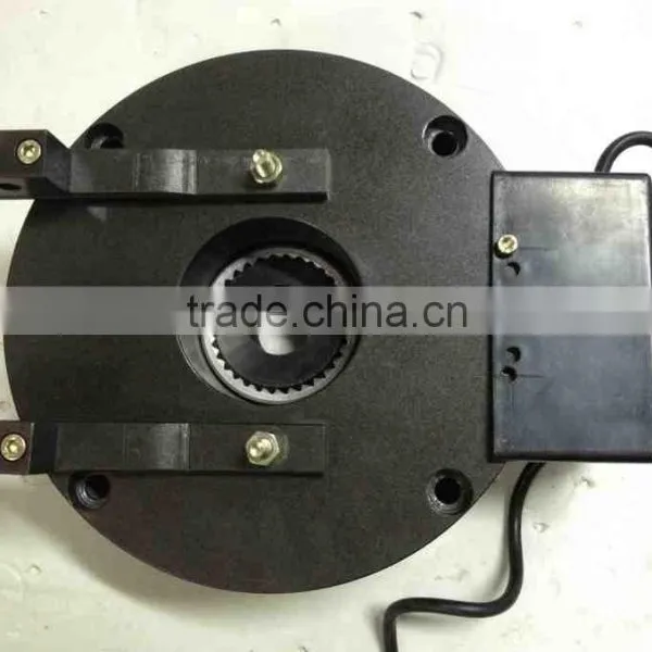 Elevator Machine Brake photo-5